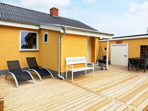 Maison | Extérieur