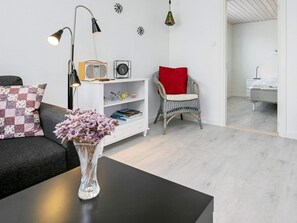 House | Interior - Holiday Home in LÃ¦sÃ¸ (Læsø)