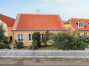 House | Exterior