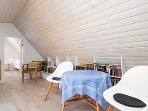 House | Interior