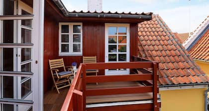 Holiday Home in Skagen