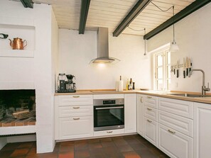 House | Interior - Holiday Home in Skagen (Skagen)
