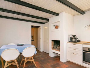 House | Interior