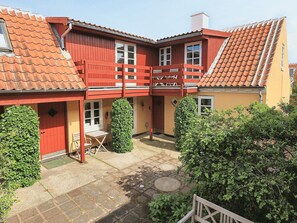House | Exterior - Holiday Home in Skagen (Skagen)