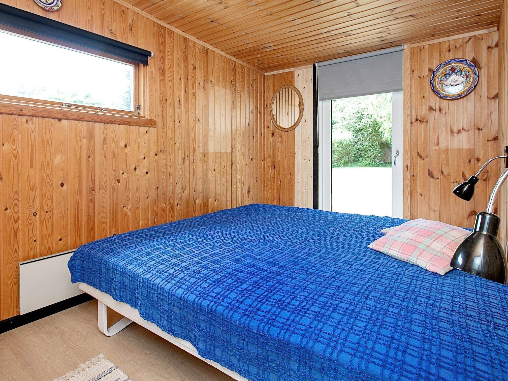 3 bedrooms, cots/infant beds