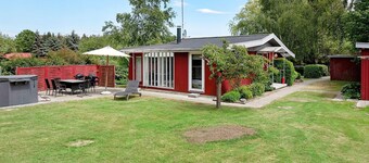 6 Person Holiday Home in Præstø
