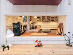 House | Interior - 4 Person Holiday Home in Vejby (Vejby)