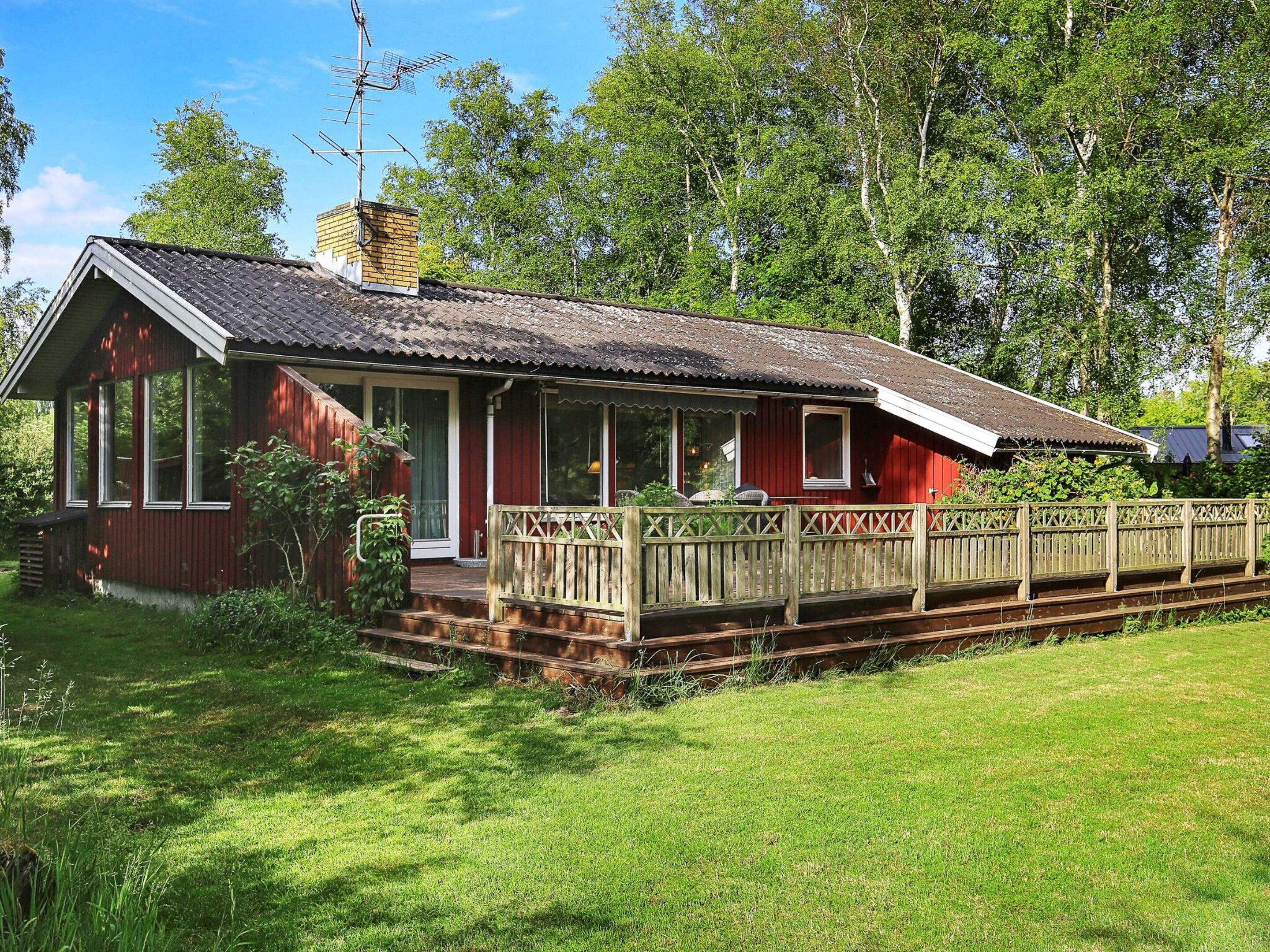Eksteriør