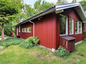 House | View from property - Tranquil Retreat in Rageleje-by Traum (Vejby)