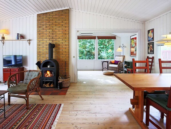 House | Interior - Tranquil Retreat in Rageleje-by Traum (Vejby)