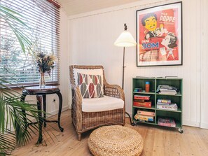 House | Interior - 4 Person Holiday Home in Vejby (Vejby)