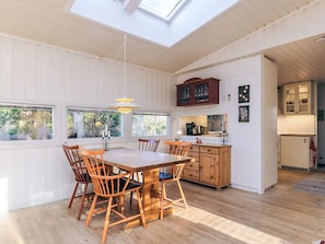 Ferienhaus | Innenbereich