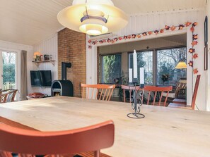 House | Interior - 4 Person Holiday Home in Vejby (Vejby)