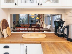 House | Interior - Tranquil Retreat in Rageleje-by Traum (Vejby)