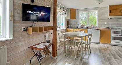 4 Person Holiday Home in Uddevalla