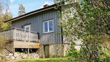House | Exterior