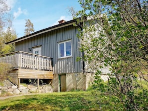 House | Exterior