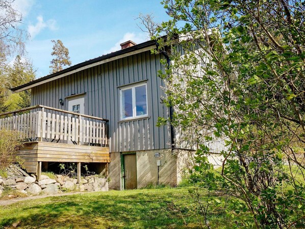 House | Exterior