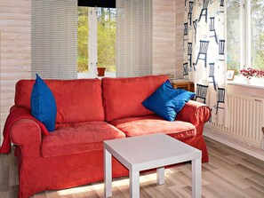 House | Interior - 4 Person Holiday Home in Uddevalla (Uddevalla)