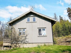 House | Exterior