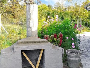 Hus | Udendørsområde