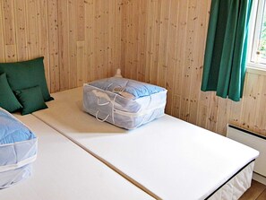 3 عدّة غرف نوم