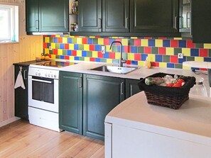 Casa | Cozinha privada