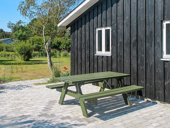 Hus | Udendørsområde