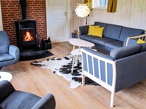 Hus | Opholdsområde