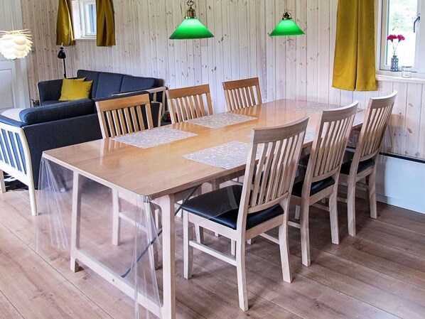 House | Interior