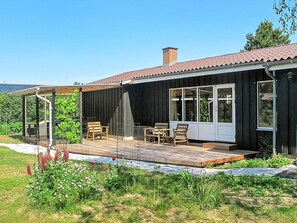 House | Exterior