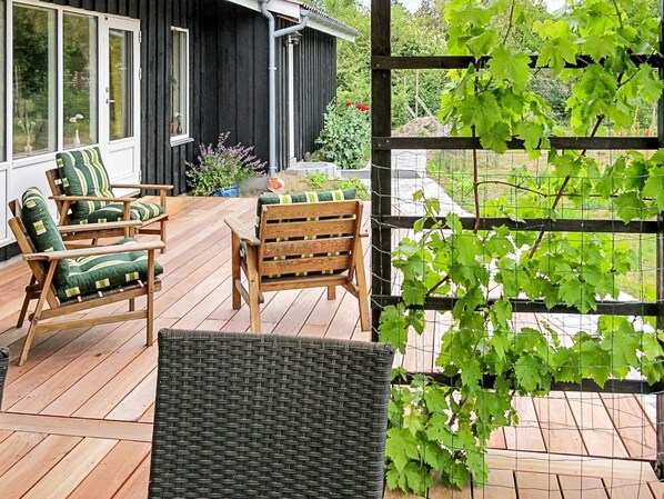House | Exterior