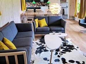 House | Interior