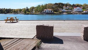 Udendørsområde