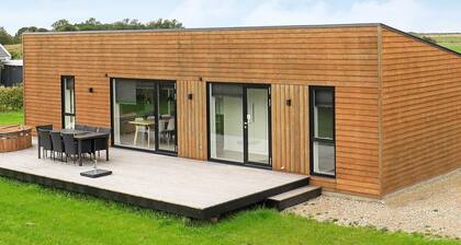 Holiday Home in Lemvig