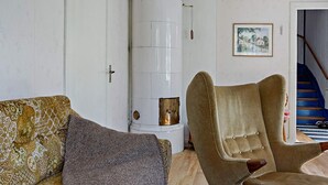 Unclassified image, 3 of 18, button - 5 Person Holiday Home in Horn (Horn)