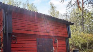 Unclassified image, 5 of 18, button - 5 Person Holiday Home in Horn (Horn)
