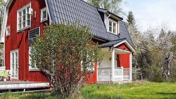 Unclassified image, 1 of 18, button - 5 Person Holiday Home in Horn (Horn)