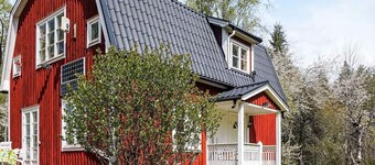 5 Person Holiday Home in Horn