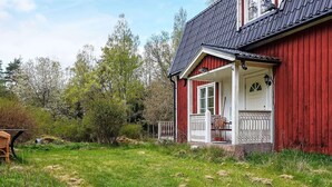 Unclassified image, 4 of 18, button - 5 Person Holiday Home in Horn (Horn)