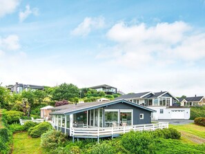 House | Exterior - 6 Person Holiday Home in Ebeltoft (Ebeltoft)