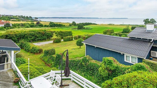 Huis | Terras