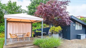 Huis | Buiten dineren