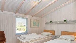 Huis | 3 slaapkamers