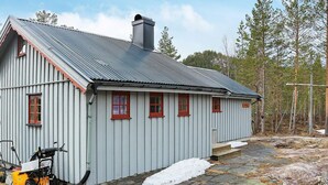 Exterior - 8 Person Holiday Home in Fyresdal (Fyresdal)