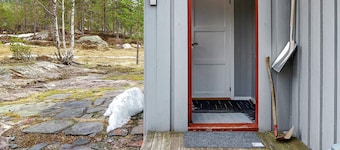 8 Person Holiday Home in Fyresdal