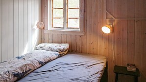 3 bedrooms, individually furnished - 8 Person Holiday Home in Fyresdal (Fyresdal)