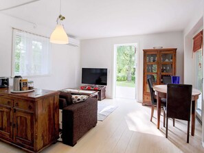 Casa | Interior