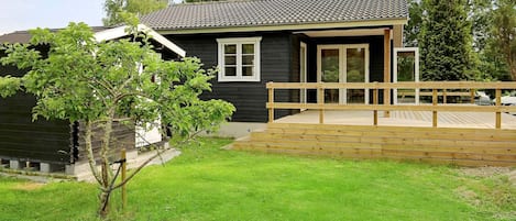 House | Exterior