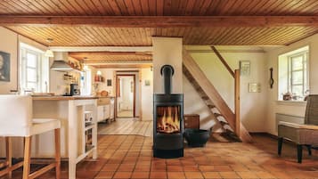 Rumah | Interior